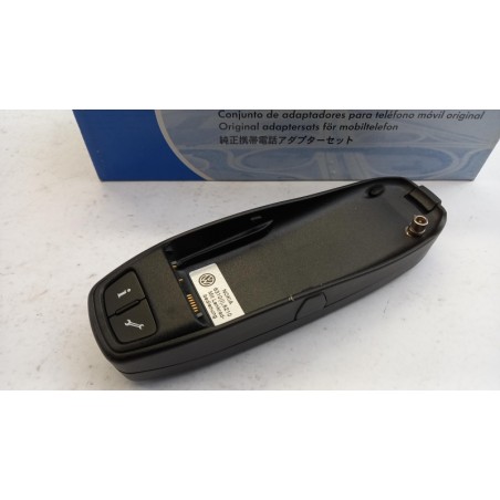 Kit De Connexion Pour Téléphone VAG 7L0051435AR  Pièce d'origine oem