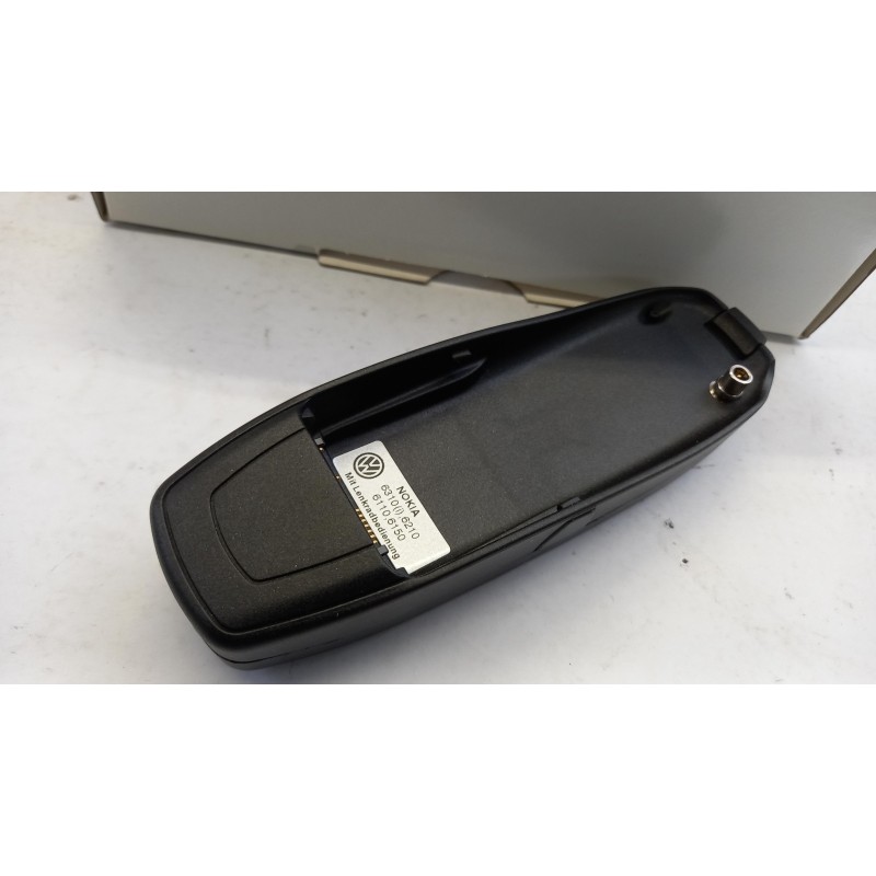 Kit De Connexion Pour Téléphone VAG 7L0051435AS  Pièce d'origine oem