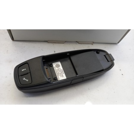 Support De Téléphone Portable VAG 7L0051435BK Pièce d'origine oem Support De Téléphone Portable VAG 7L0051435BK Pièce d'origine oem