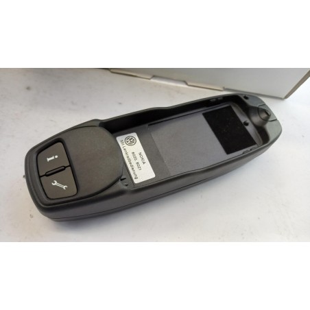 Kit De Connexion Pour Téléphone VAG 7L0051435BM  Pièce d'origine oem