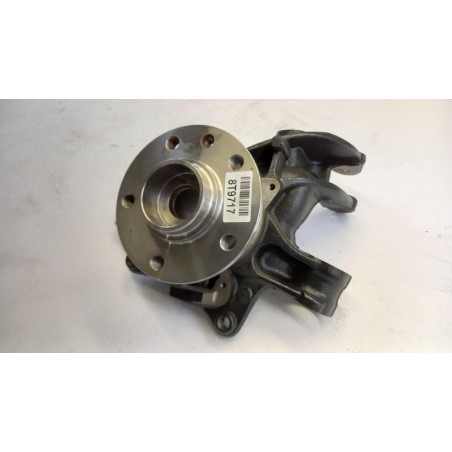 Fusée D''Essieu VAG 7L6505435A Pièce d'origine oem Fusée D''Essieu VAG 7L6505435A Pièce d'origine oem