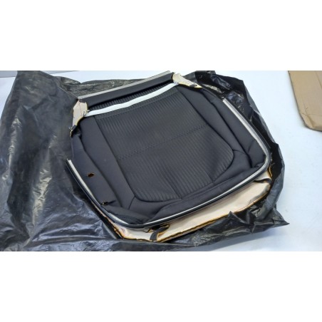 Housse De Siège VAG 8K0881406XHJ Pièce d'origine oem Housse De Siège VAG 8K0881406XHJ Pièce d'origine oem