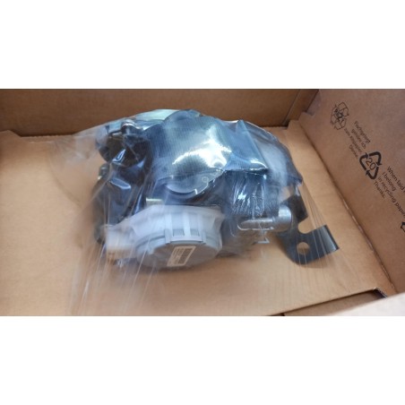 Ceinture De Sécurité VAG 8R1857705NV04 Pièce d'origine oem Ceinture De Sécurité VAG 8R1857705NV04 Pièce d'origine oem