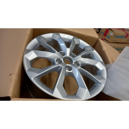 Jante VAG 8U0601025AF Pièce d'origine oem Jante VAG 8U0601025AF Pièce d'origine oem