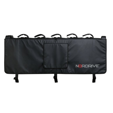 NORDRIVE TAILGATE BIKE PAD Heckklappen-Fahrradträger - N50435 N50435 NORDRIVE TAILGATE BIKE PAD Heckklappen-Fahrradträger - N50435 N50435