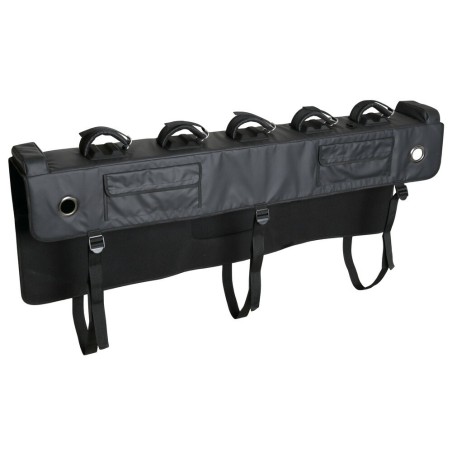 NORDRIVE TAILGATE BIKE PAD Heckklappen-Fahrradträger - N50435 N50435 NORDRIVE TAILGATE BIKE PAD Heckklappen-Fahrradträger - N50435 N50435