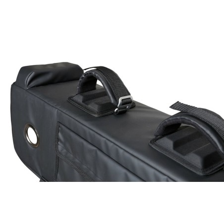 NORDRIVE TAILGATE BIKE PAD Heckklappen-Fahrradträger - N50435 N50435 NORDRIVE TAILGATE BIKE PAD Heckklappen-Fahrradträger - N50435 N50435