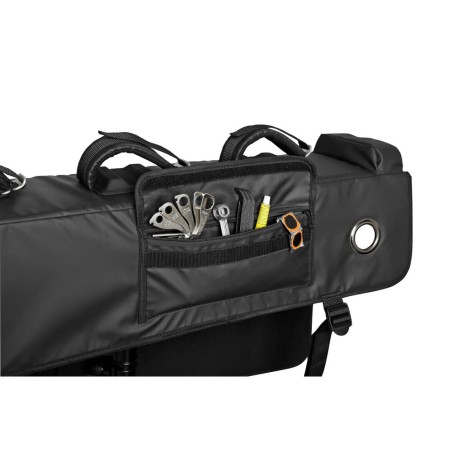 NORDRIVE TAILGATE BIKE PAD Heckklappen-Fahrradträger - N50435 N50435 NORDRIVE TAILGATE BIKE PAD Heckklappen-Fahrradträger - N50435 N50435