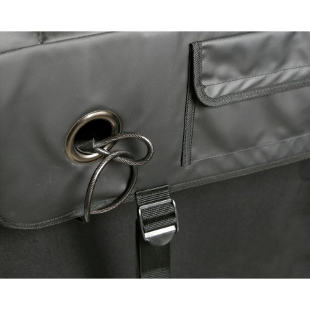 NORDRIVE TAILGATE BIKE PAD Heckklappen-Fahrradträger - N50435 N50435 NORDRIVE TAILGATE BIKE PAD Heckklappen-Fahrradträger - N50435 N50435
