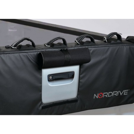 NORDRIVE TAILGATE BIKE PAD Heckklappen-Fahrradträger - N50435 N50435 NORDRIVE TAILGATE BIKE PAD Heckklappen-Fahrradträger - N50435 N50435