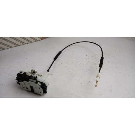 Serrure De Porte FIAT GROUP 52191863 Pièce d'origine oem Serrure De Porte FIAT GROUP 52191863 Pièce d'origine oem
