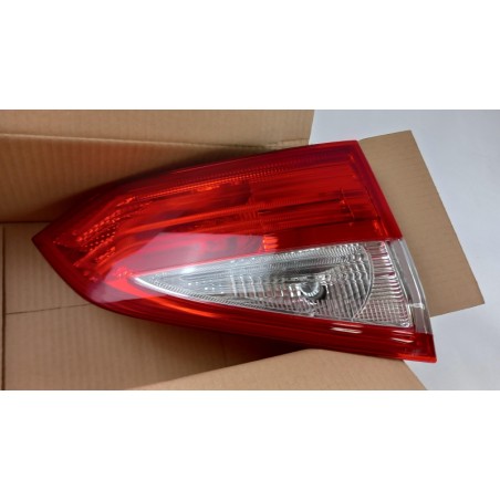Feu Arrière FORD 1775999 BM5113A603DC Pièce d'origine oem Feu Arrière FORD 1775999 BM5113A603DC Pièce d'origine oem