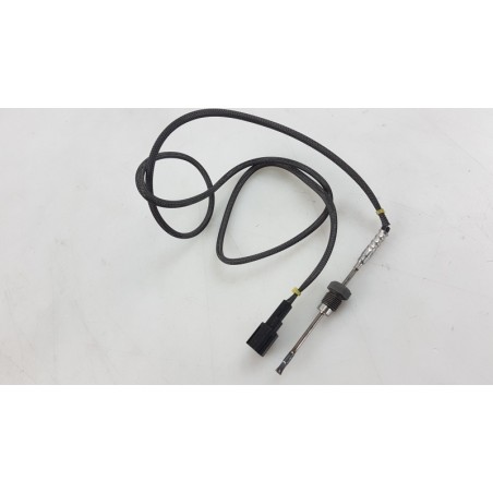 Capteur Pour Température Des Gaz D''Échappement FORD 1797830 CG9A12B591AC Pièce d'origine oem
