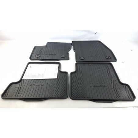 Ensemble De Tapis De Sol FORD 1928462 CV44S130D00BB3JA6 Pièce d'origine oem