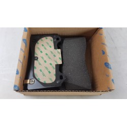 Plaquettes De Freins FORD 2003984 G1FY2K021AB Pièce d'origine oem