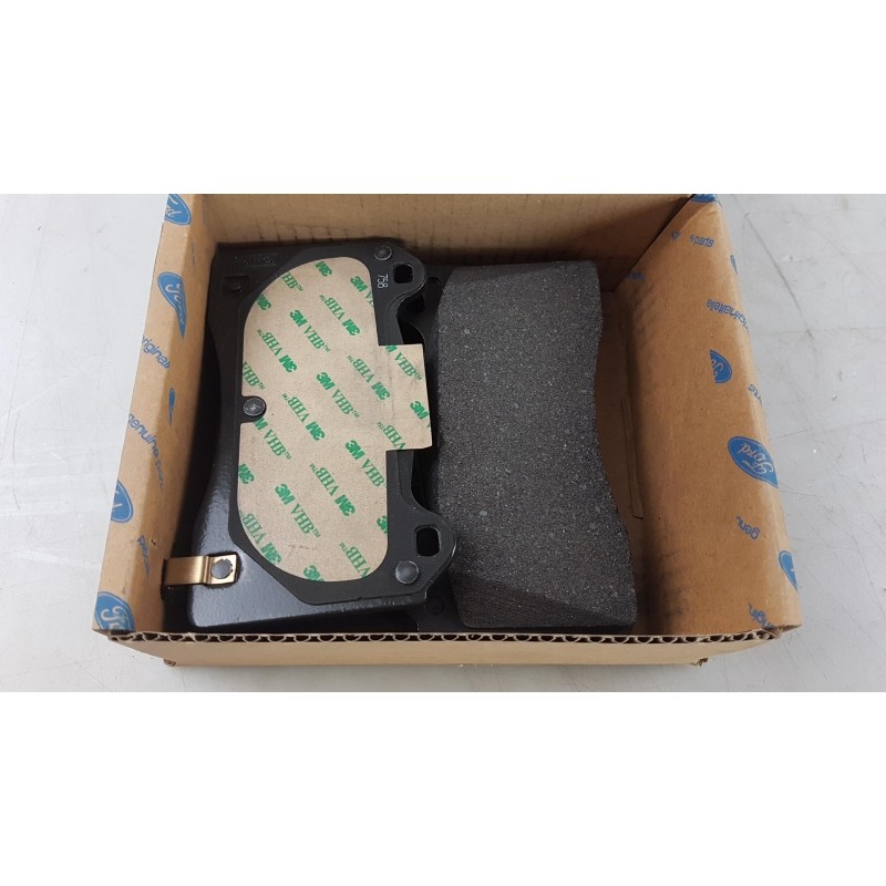Plaquettes De Freins FORD 2003984 G1FY2K021AB Pièce d'origine oem