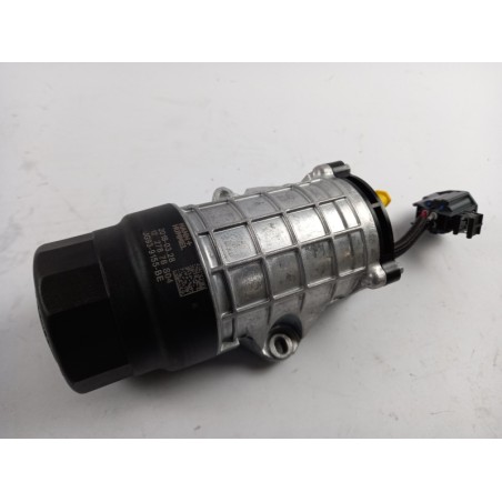 Boîtier De Filtre À Carburant FORD 2366430  Pièce d'origine oem