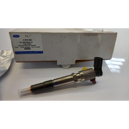 Injecteur FORD 2675955  Pièce d'origine oem