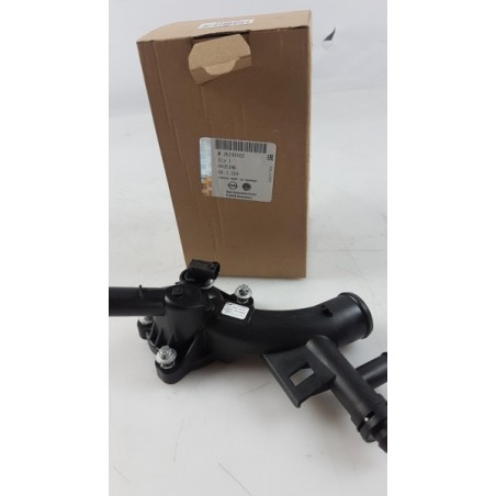 Boîtier De Thermostat OPEL 25193922 1338489 Pièce d'origine oem Boîtier De Thermostat OPEL 25193922 1338489 Pièce d'origine oem