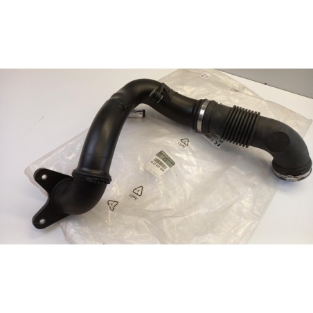 Tuyau D''Admission Du Turbocompresseur RENAULT 165763705R Pièce d'origine oem Tuyau D''Admission Du Turbocompresseur RENAULT 165763705R Pièce d'origine oem