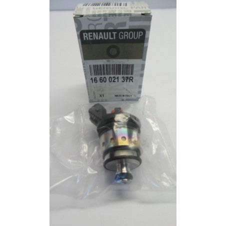 Injecteur RENAULT 166002137R Pièce d'origine oem Injecteur RENAULT 166002137R Pièce d'origine oem