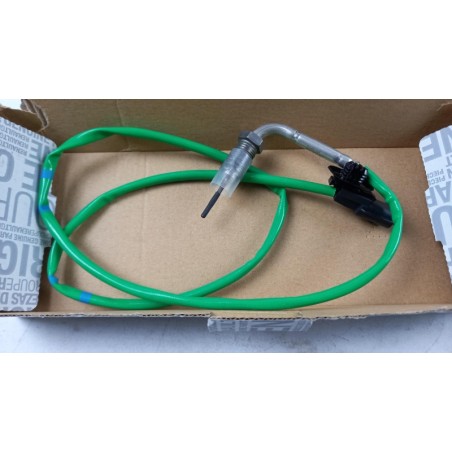 Capteur Pour Température Des Gaz D''Échappement RENAULT 226400160R  Pièce d'origine oem