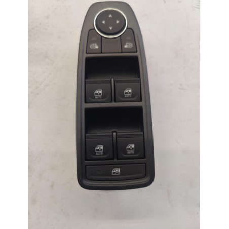 Interrupteur Pour Lève-Vitre Et Ajustement De Miroir RENAULT 254015547R Pièce d'origine oem Interrupteur Pour Lève-Vitre Et Ajustement De Miroir RENAULT 254015547R Pièce d'origine oem