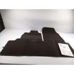 Ensemble De Tapis De Sol RENAULT 749027776R  Pièce d'origine oem