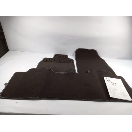 Ensemble De Tapis De Sol RENAULT 749027776R Pièce d'origine oem Ensemble De Tapis De Sol RENAULT 749027776R Pièce d'origine oem