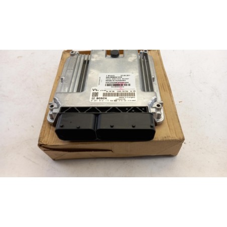 Unité De Contrôle Pour Système D''Injection De Carburant VAG 04L906021CK Pièce d'origine oem Unité De Contrôle Pour Système D''Injection De Carburant VAG 04L906021CK Pièce d'origine oem
