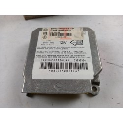 Unité De Contrôle D''Airbag VAG 1C0909601011  Pièce d'origine oem