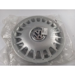 Badge De Roue VAG 1H0601147AFED  Pièce d'origine oem