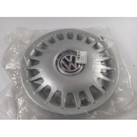 Badge De Roue VAG 1H0601147AFED Pièce d'origine oem Badge De Roue VAG 1H0601147AFED Pièce d'origine oem