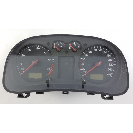 Combiné D''Instruments VAG 1J0919860DX Pièce d'origine oem Combiné D''Instruments VAG 1J0919860DX Pièce d'origine oem