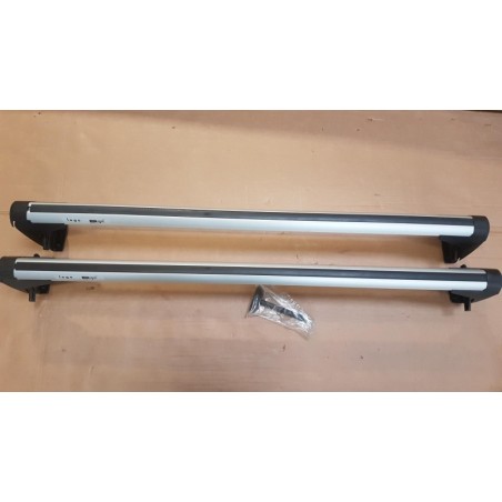 Barres De Toit VAG 1T0071126 Pièce d'origine oem Barres De Toit VAG 1T0071126 Pièce d'origine oem