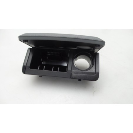 Cendrier VAG 1U08579625SE Pièce d'origine oem Cendrier VAG 1U08579625SE Pièce d'origine oem