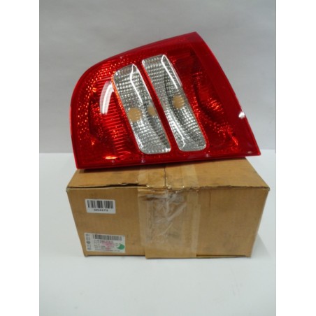 Feu Arrière VAG 1U6945112C Pièce d'origine oem Feu Arrière VAG 1U6945112C Pièce d'origine oem