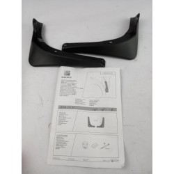 Bavette VAG 5F0075101  Pièce d'origine oem