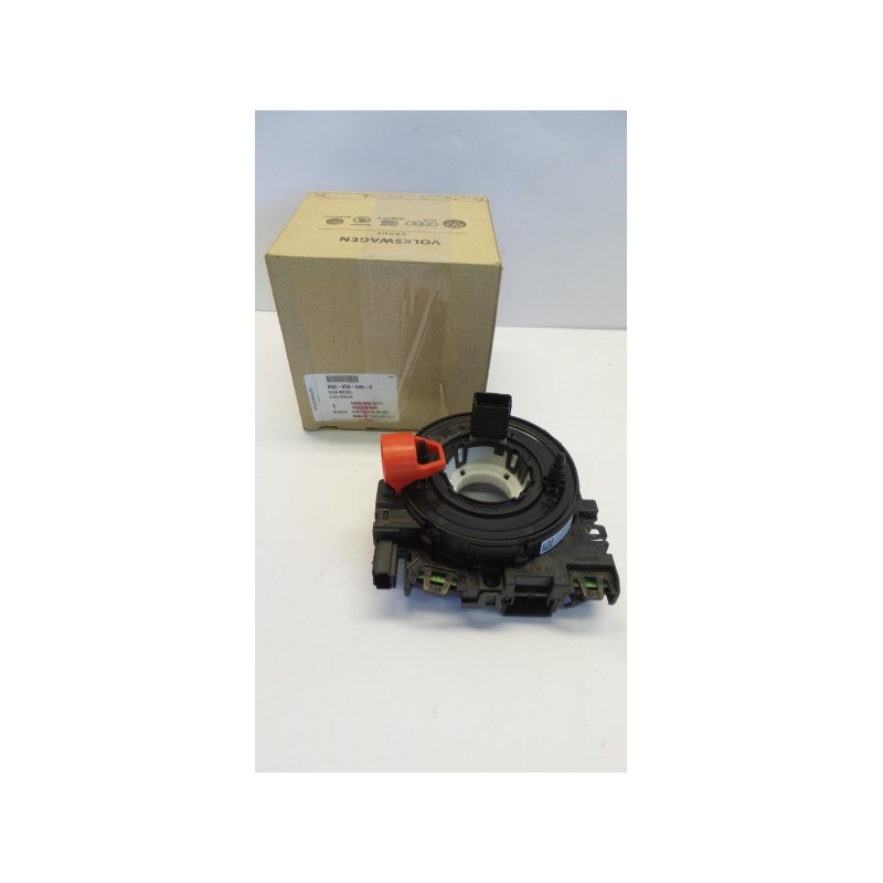 Spirale De Contact VAG 5Q0953549E  Pièce d'origine oem