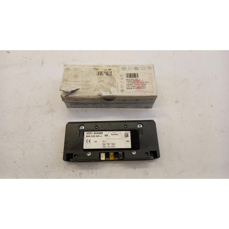 Amplificateur VAG 8H0035225J Pièce d'origine oem Amplificateur VAG 8H0035225J Pièce d'origine oem