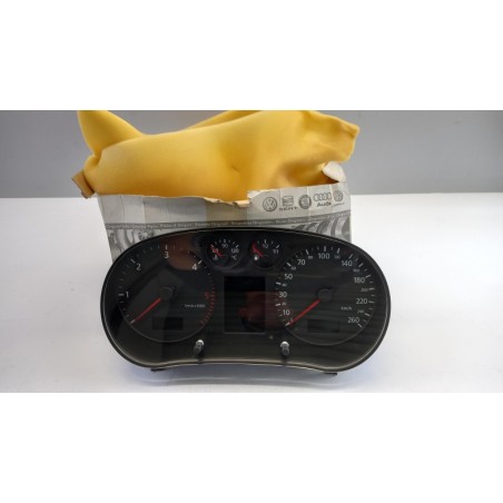 Combiné D''Instruments VAG 8L0920931JX Pièce d'origine oem Combiné D''Instruments VAG 8L0920931JX Pièce d'origine oem