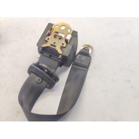 Ceinture De Sécurité VAG 8L3857806BV04 Pièce d'origine oem Ceinture De Sécurité VAG 8L3857806BV04 Pièce d'origine oem