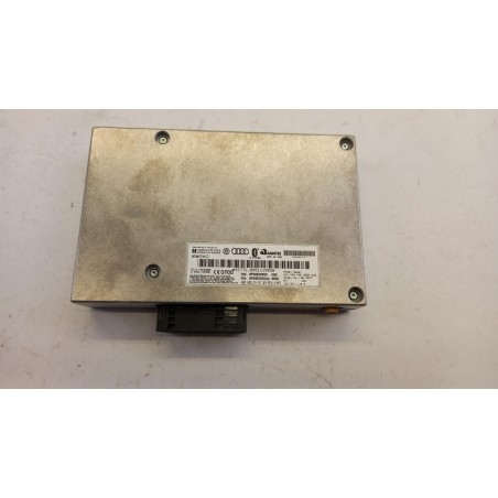 Unité De Contrôle VAG 8P0862335AA Pièce d'origine oem Unité De Contrôle VAG 8P0862335AA Pièce d'origine oem