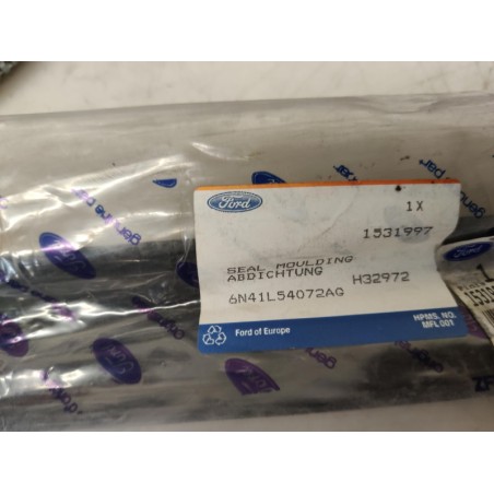 Joint Pour Toit Ouvrant FORD 1531997 6N41L54072AG Pièce d'origine oem Joint Pour Toit Ouvrant FORD 1531997 6N41L54072AG Pièce d'origine oem
