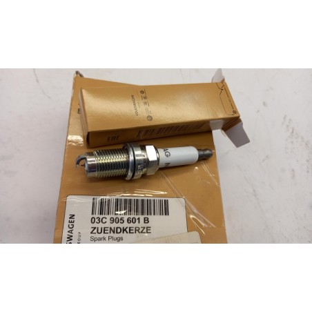 Bougie VAG 03C905601B Pièce d'origine oem Bougie VAG 03C905601B Pièce d'origine oem