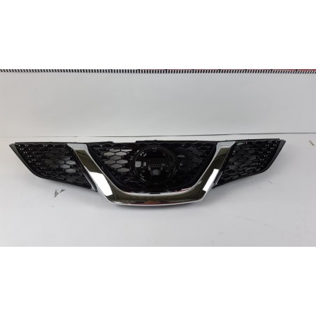 Grille De Radiateur NISSAN 623104EA1D Pièce d'origine oem Grille De Radiateur NISSAN 623104EA1D Pièce d'origine oem