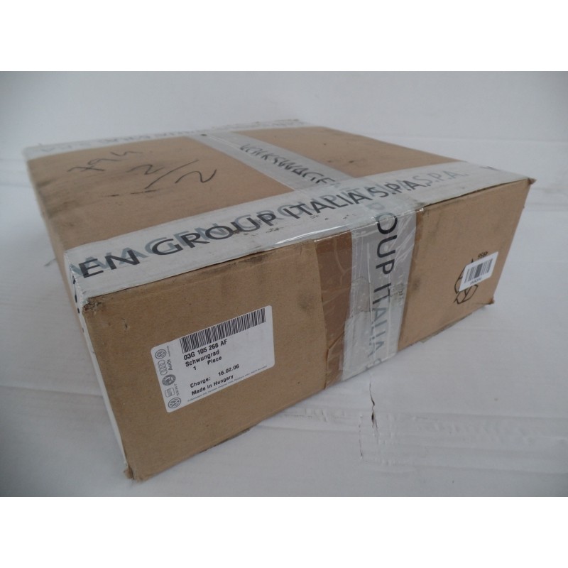 Volant D''Inertie VAG 03G105266AF  Pièce d'origine oem