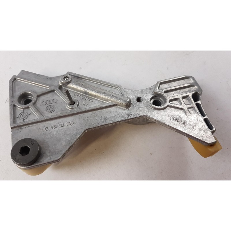Tendeur Pour Chaîne De Distribution VAG 03G115124D  Pièce d'origine oem