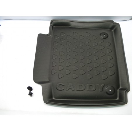 Tapis De Sol VAG 2K106116171N  Pièce d'origine oem