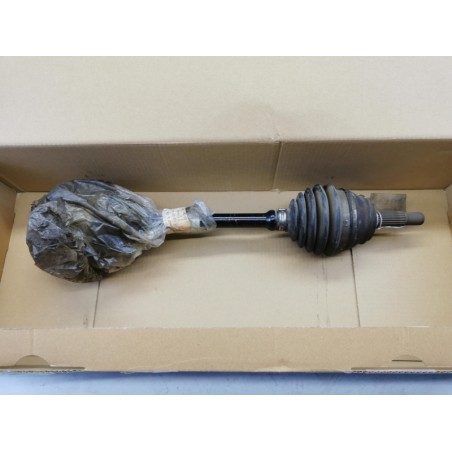 Arbre De Transmission VAG 357407271Q Pièce d'origine oem Arbre De Transmission VAG 357407271Q Pièce d'origine oem
